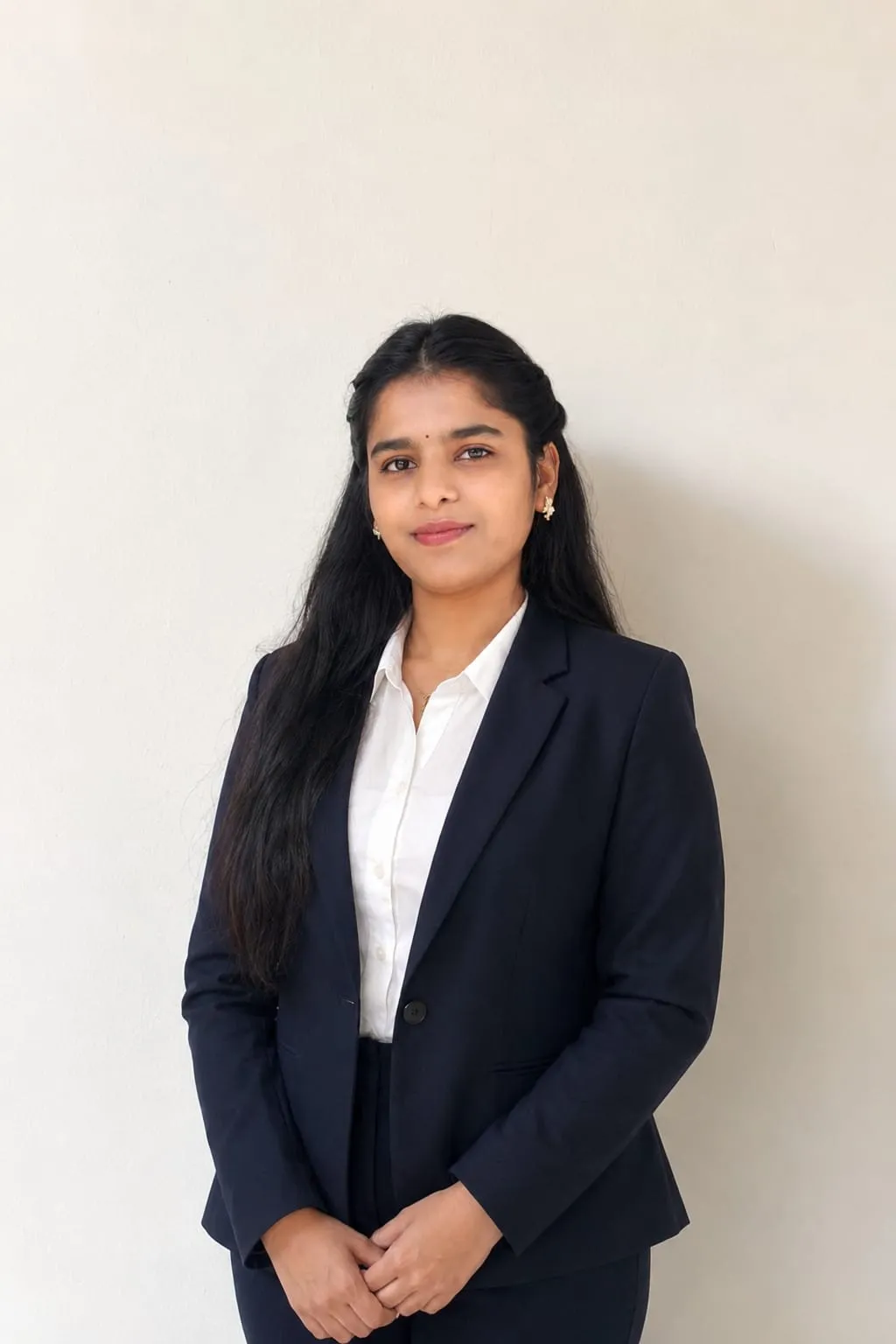 SRITW Placements selected students